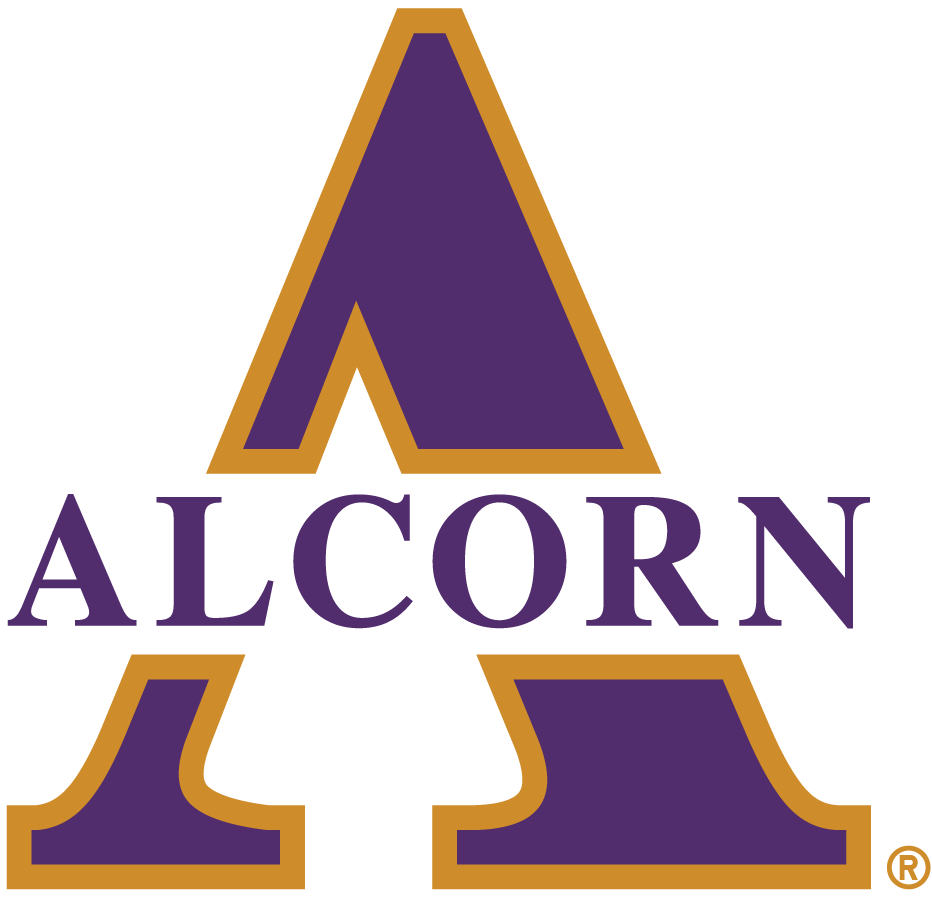 Alcorn State Braves 2004-2016 Alternate Logo v3 iron on transfers for clothing